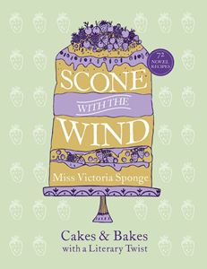 SCONE WITH THE WIND (HB)