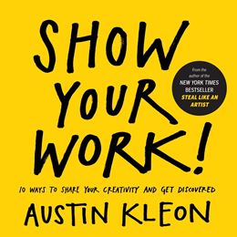 SHOW YOUR WORK (WORKMAN)