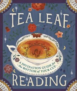 TEA LEAF READING (MINI HB)