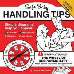 SAFE BABY HANDLING TIPS (UPDATED)
