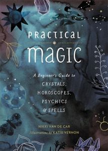 PRACTICAL MAGIC (HB)