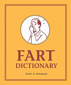 FART DICTIONARY (HB)