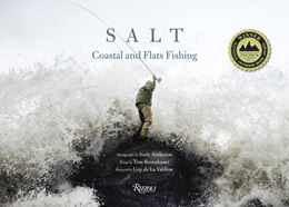SALT: COASTAL AND FLATS FLY FISHING