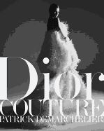 DIOR COUTURE BY DEMARCHELIER