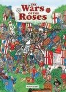 WARS OF THE ROSES (PITKIN GUIDE)