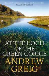 AT THE LOCH OF THE GREEN CORRIE (PB)