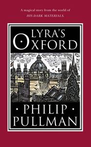 LYRAS OXFORD (HB)