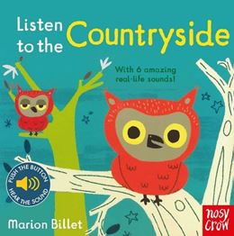 LISTEN TO THE COUNTRYSIDE (SOUND BOOK)