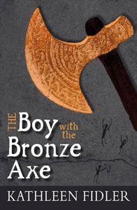 BOY WITH THE BRONZE AXE