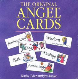 ORIGINAL ANGEL CARDS (NARADA)