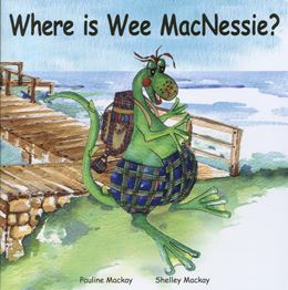 WHERE IS WEE MACNESSIE (ENGLISH)