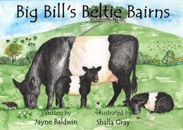 BIG BILLS BELTIE BAIRNS