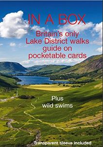 WALKERS LAKE DISTRICT IN A BOX