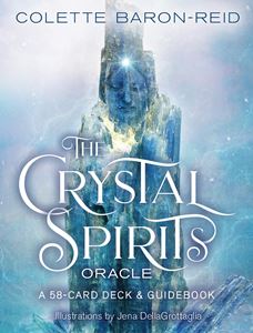 CRYSTAL SPIRITS ORACLE
