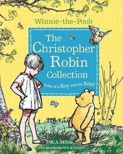 WINNIE THE POOH: THE CHRISTOPHER ROBIN COLLECTION