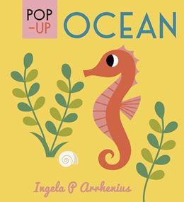 POP UP OCEAN (WALKER) (HB)