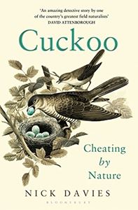 CUCKOO: CHEATING BY NATURE