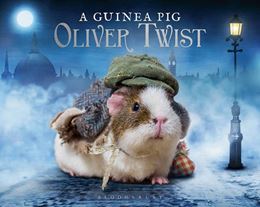 GUINEA PIG OLIVER TWIST
