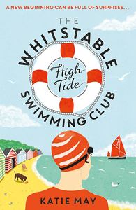 WHITSTABLE HIGHTIDE SWIMMING CLUB