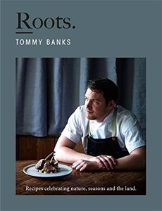 ROOTS (TOMMY BANKS RECIPES)