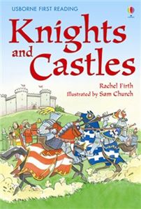 KNIGHTS AND CASTLES (FIRST READING) (HB)