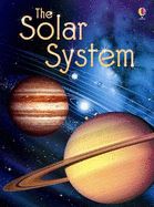 SOLAR SYSTEM (USBORNE BEGINNERS) (HB)