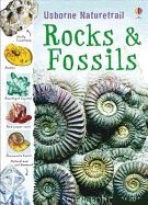 USBORNE NATURETRAIL: ROCKS & FOSSILS 