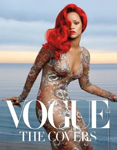 VOGUE: THE COVERS (HB)