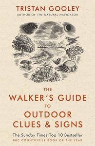 WALKERS GUIDE TO OUTDOOR CLUES AND SIGNS (PB)