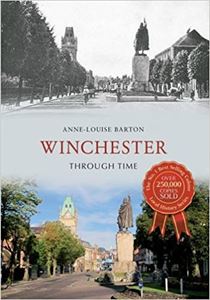WINCHESTER THROUGH TIME