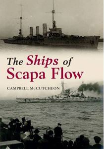 SHIPS OF SCAPA FLOW