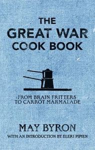 GREAT WAR COOK BOOK