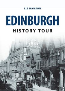 EDINBURGH HISTORY TOUR