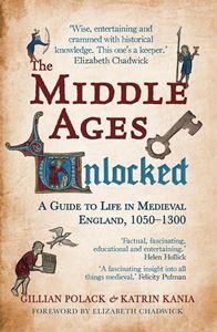 MIDDLE AGES UNLOCKED