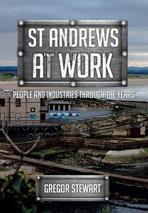 ST ANDREWS AT WORK
