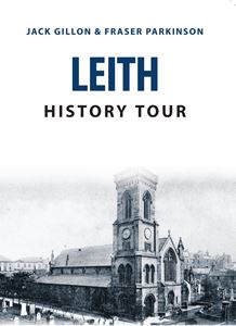 LEITH HISTORY TOUR