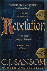 REVELATION (SHARDLAKE SERIES 4)