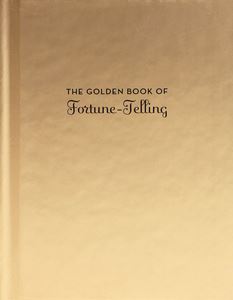 GOLDEN BOOK OF FORTUNE TELLING