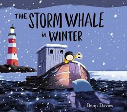 STORM WHALE IN WINTER (PB)