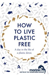 HOW TO LIVE PLASTIC FREE (HB)