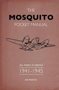MOSQUITO POCKET MANUAL 1941-1945