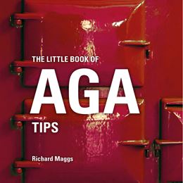 LITTLE BOOK OF AGA TIPS