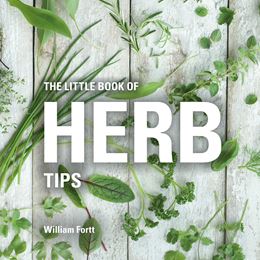 LITTLE BOOK OF HERB TIPS