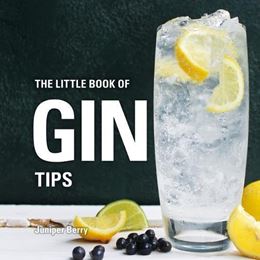 LITTLE BOOK OF GIN TIPS