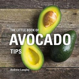 LITTLE BOOK OF AVOCADO TIPS