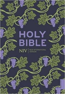 HOLY BIBLE (NIV HODDER CLASSICS) (PB)