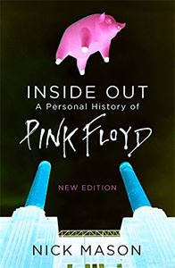INSIDE OUT: A PERSONAL HISTORY OF PINK FLOYD (PB)