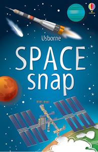 SPACE SNAP (CARDS)