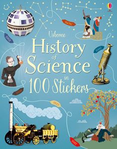 HISTORY OF SCIENCE IN 100 PICTURES (HB)