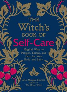 WITCHS BOOK OF SELF CARE